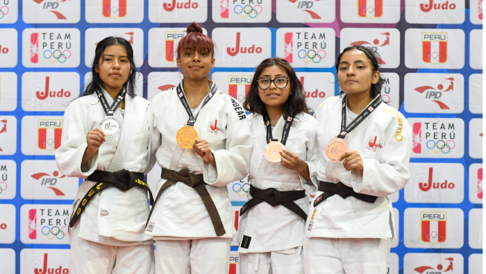 judo.