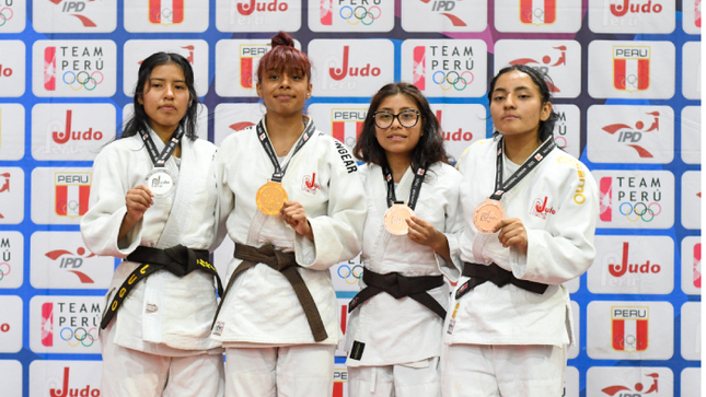 judo.
