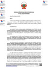 Vista preliminar de documento RESOLUCIÓN DE SUPERINTENDENCIA N°021-2025-SUNEDU-DS