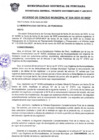 Vista preliminar de documento Acuerdo de Concejo Municipal N°014-2025-SE-MDP - 26 marzo