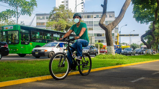 promover la actividad física con responsabilidad