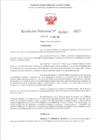Vista preliminar de documento RD 547-2025 - CONTRA DOC - IZQUIERDO HUERTA HERNAN GILBER
