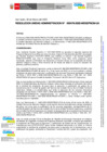 Vista preliminar de documento RESOLUCION UNIDAD ADMINISTRACION-000476-2025-UA