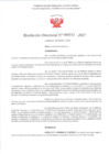 Vista preliminar de documento RD 553-2025 - CONTRA DOC - PEÑA PEÑA JANETH ELMA