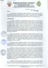 Vista preliminar de documento R.D.R.S N° 052