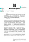 Vista preliminar de documento RESOLUCION JEFATURAL DE LA OFICINA DE ADMINISTRACION-000015-2025-OA-SOLICITA INCLUIR PÓLIZA DE SEGURO VEHICULAR DE 01 CAMIÓN CISTERNA