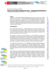 Vista preliminar de documento RESOLUCION UNIDAD ADMINISTRACION-000485-2025-UA