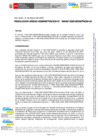Vista preliminar de documento RESOLUCION UNIDAD ADMINISTRACION-000487-2025-UA