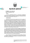 Vista preliminar de documento RESOLUCION JEFATURAL DE LA OFICINA DE ADMINISTRACION-000016-2025-OA-reconocimiento del crédito no devengado para el Servicio de telefonía móvil - contrato N 001-2023-UA-OTASS.