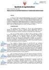 Vista preliminar de documento RESOLUCION DE SUPERINTENDENCIA-000039-2025-MIGRACIONES