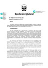 Vista preliminar de documento RESOLUCION JEFATURAL DE LA OFICINA DE ADMINISTRACION-000018-2025-OA-ESTANDARIZACIÓN PARA CONTRATAR BIENES Y SERVICIOS DE LA MARCA ORACLE