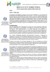 Vista preliminar de documento R.D.Nº 218-2025-GRH-GRDS-DRS-RSA-DE
