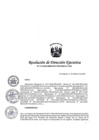Vista preliminar de documento RDE_Nº_016_2025_APROBAR_EL_POA_ ASIST._TEC. PROD. AGROP._CON FINES COMERCIALES_2025