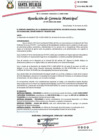 Vista preliminar de documento Resolución de Gerencia Municipal N°070-2025-GM-MDSE