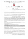 Vista preliminar de documento RD 563-2025 - IMPRO LSG - LLANOS LOPEZ HENRY
