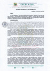 Vista preliminar de documento Acuerdo de Concejo N.° 027-2025-MDJ-CM
