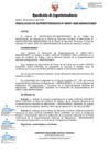 Vista preliminar de documento RESOLUCION DE SUPERINTENDENCIA-000041-2025-MIGRACIONES