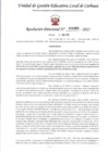 Vista preliminar de documento RD 565-2025 - PREPARACION CLASES - SANCHEZ RAMIREZ NILSA YANINA