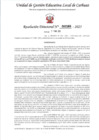 Vista preliminar de documento RD 566-2025 - PREPARACION CLASES - VARGAS DIBURCIO ETER CARMEN
