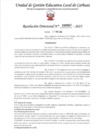 Vista preliminar de documento RD 567-2025 - ENCARGAR FUNCION DIRECTOR - GOMEZ CHAVEZ CLAUDIA ISABEL