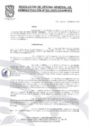 Vista preliminar de documento RESOLUCION N°023-2025