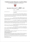 Vista preliminar de documento RD 568-2025 - ENCARGAR FUNCION DIRECTOR - SANCHEZ GAMARRA ESPERANZA