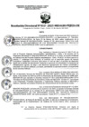 Vista preliminar de documento RESOLUCION DIRECTORAL N° 010-2025-MIDAGRI-PEJEZA-DE