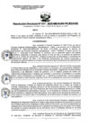 Vista preliminar de documento RESOLUCION DIRECTORAL N° 011-2025-MIDAGRI-PEJEZA-DE