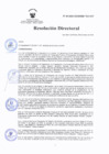 Vista preliminar de documento RD Nº 48-2025-DG-INSM
