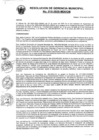 Vista preliminar de documento R.G.M. N°015-2025-MDI-GM
