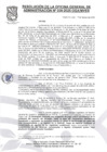 Vista preliminar de documento RESOLUCION N°026-2025