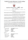 Vista preliminar de documento RD 572-2025 - MODIFICAR RD 313-25 CONTRATO - MORENO RODRIGUEZ ASTERIO RONALD