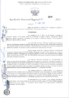 Vista preliminar de documento RDREJ.0079-2025-ENCARGAR A SONIA CHUQUILLANQUI COMO SECRETARIA ACADEMICA