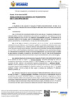 Vista preliminar de documento Resolución Sub Gerencial N.° 777-2025-MPHZ/GM/SGT