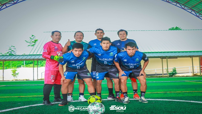 Primer campeonato deportivo de confraternidad COMUFE 2025 se desarrolla con รฉxito en la capital del distrito de Camisea