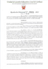 Vista preliminar de documento RD 575-2025 - PROYECTO BUENAS PRACTICAS ALIADAS ESTRATEGICOS CONVI ESCOLAR