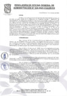 Vista preliminar de documento RESOLUCION N°029-2025
