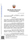 Vista preliminar de documento RESOLUCION-DIRECTORAL-03106-2025-UGEL03