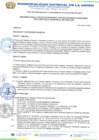 Vista preliminar de documento Reglamento para el proceso presupuestario participativo basado en resultados en el Distrito de La Unión
