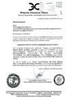 Vista preliminar de documento Prescripción adquisitiva de dominio vehicular placa N.° M2P906