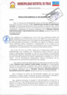 Vista preliminar de documento RESOLUCION GERENCIAL N° 567-2023-MDF-GM