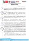 Vista preliminar de documento Resolución de Alcaldía N° 057-2025-MDDAR-A