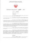 Vista preliminar de documento RD 587-2025 - CONTRA DOC - RURUSH ASENCIO ELIZABETH ZOILA