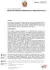 Vista preliminar de documento RESOLUCIÓN OFICINA DE ADMINISTRACIÓN N° I000025-2025-MTC-24-OA