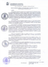 Vista preliminar de documento RCU N° 035-2025-UNTELS-CU