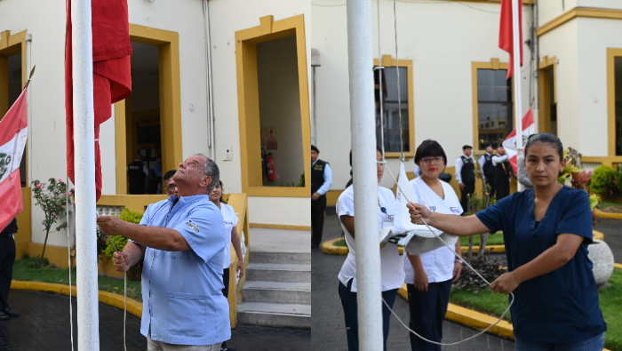 INSN: instan a personal asistencial a reportar sospechas de reacciones adversas para garantizar seguridad de pacientes