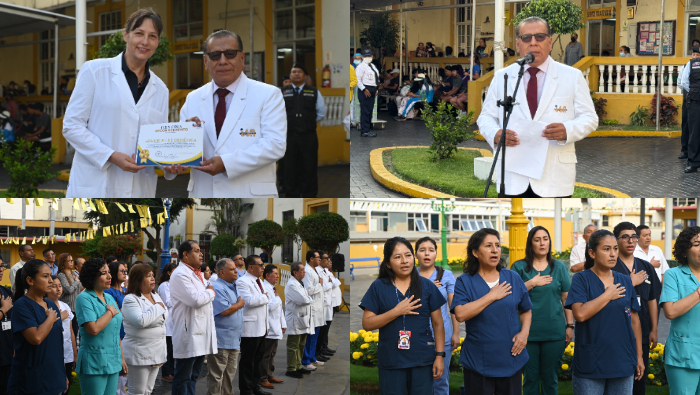 INSN: instan a personal asistencial a reportar sospechas de reacciones adversas para garantizar seguridad de pacientes