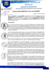 Vista preliminar de documento 031-2025-GM