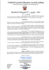 Vista preliminar de documento RD 588-2025 - PLAN ACCION METAS COBERTURA FED