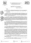 Vista preliminar de documento 098-2025-MDC-RA-RECONOCER AL SEÑOR JUAN CARLOS LINARES CAMA ALCALDEDE LA MDC COMO PRESIDENTE DE LA COMISION AMBIENTAL MUNICIPAL CAM DEL DISTRITO DE CAYMA